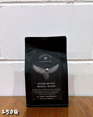 Bunjil Blend Coffee Beans