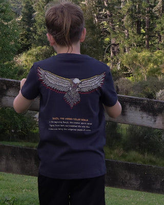 Kids Bunjil T-Shirt