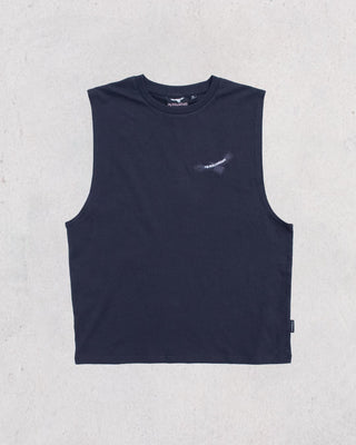 Bunjil Muscle T-Shirt