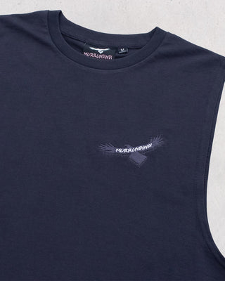 Bunjil Muscle T-Shirt