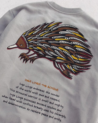 Inga Linga Crew Sweat