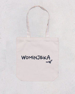 Kuburu Tote Bag