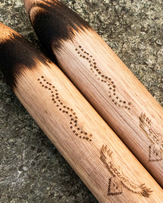 Murrundindi Large Clap Sticks