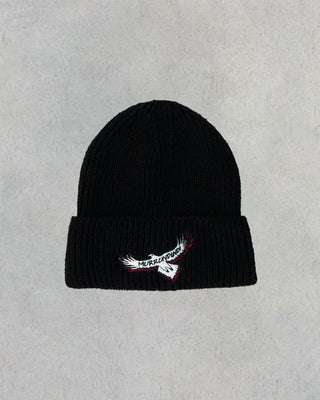 Kids Murrundindi Logo Beanie