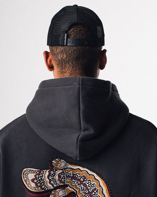 Wominjeka Trucker Cap