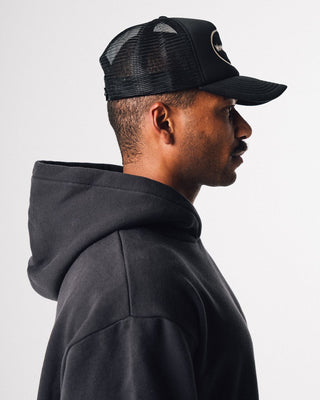Wominjeka Trucker Cap