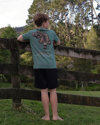 Kids Woterang T-Shirt