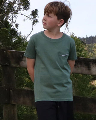 Kids Woterang T-Shirt