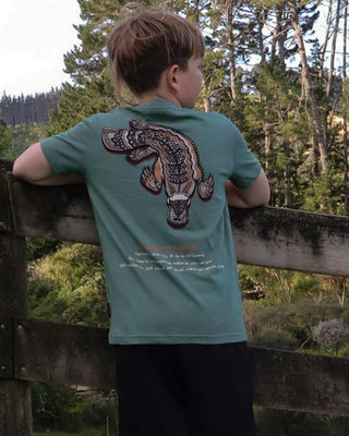 Kids Woterang T-Shirt