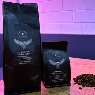 Bunjil Blend Coffee Beans