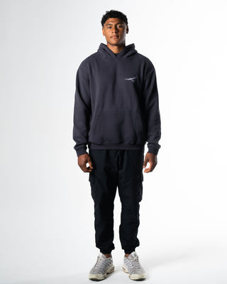 Bebejan Hooded Sweat