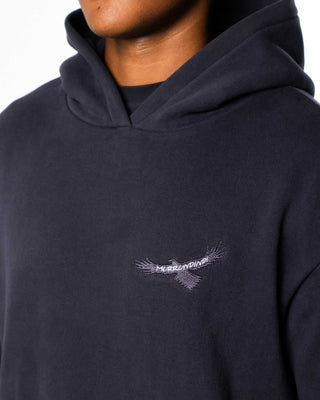 Bebejan Hooded Sweat