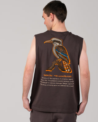 Bebejan Muscle T-Shirt