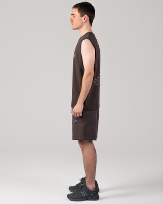 Bebejan Muscle T-Shirt