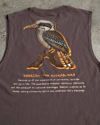 Bebejan Muscle T-Shirt