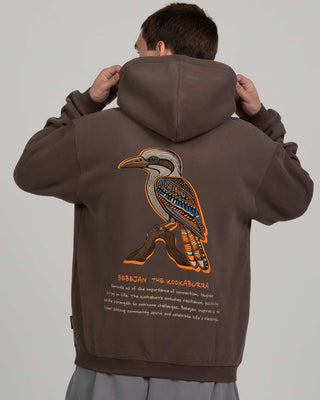 Bebejan Sherpa Hooded Sweat