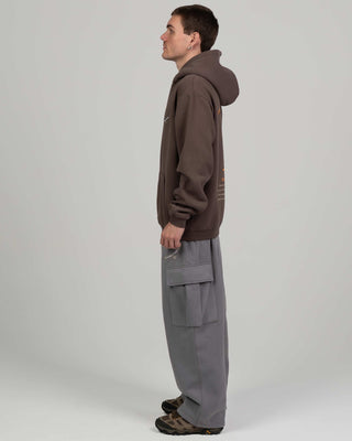 Bebejan Sherpa Hooded Sweat