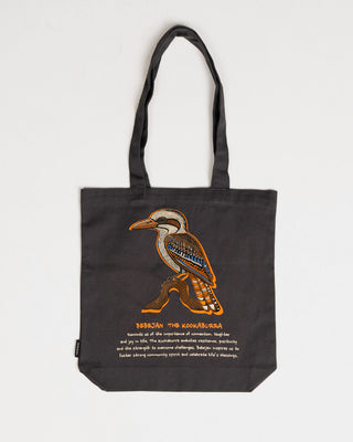 Bebejan Tote Bag