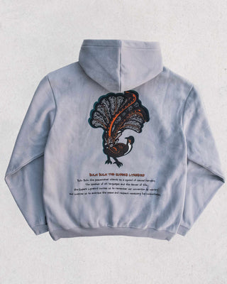 Buln Buln Hooded Sweat