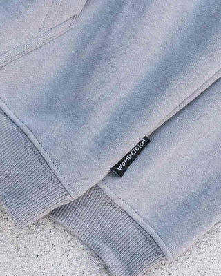 Buln Buln Hooded Sweat