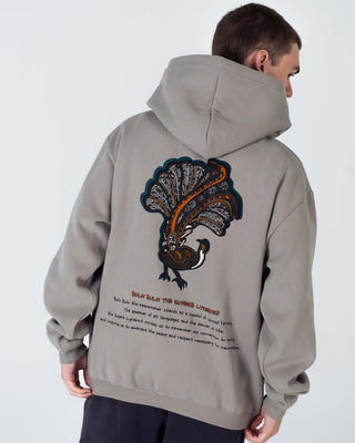 Buln Buln Hooded Sweat