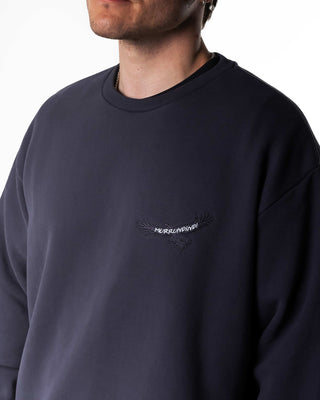 Bunjil Crew Sweat