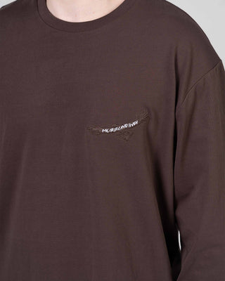Bunjil Long Sleeve T-Shirt