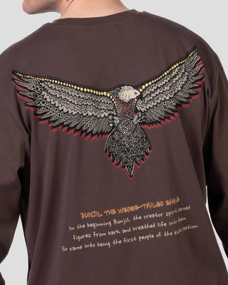 Bunjil Long Sleeve T-Shirt