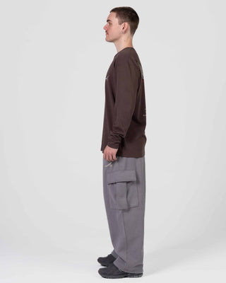 Bunjil Long Sleeve T-Shirt