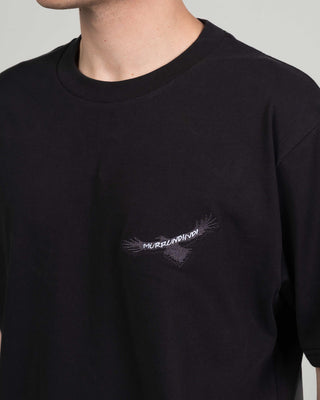 Bunjil Cropped T-Shirt