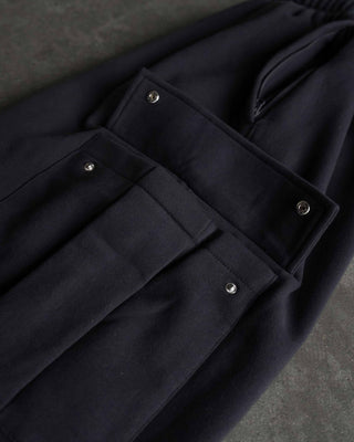 Murrundindi Wide Cargo Trackpant