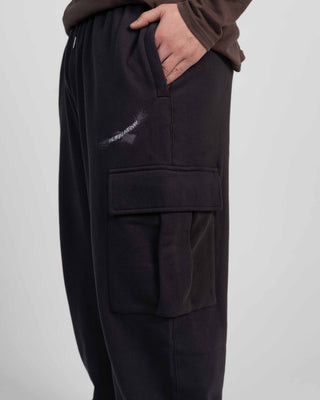 Murrundindi Wide Cargo Trackpant