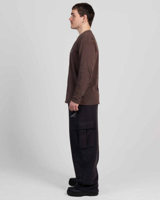 Murrundindi Wide Cargo Trackpant