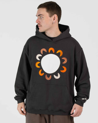 Wa-Ngajin Hooded Sweat