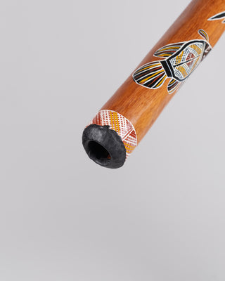 Murrundindi Premium Painted Didgeridoo (MGD072)
