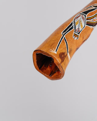 Murrundindi Premium Painted Didgeridoo (MGD072)