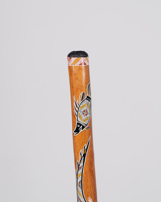 Murrundindi Premium Painted Didgeridoo (MGD072)