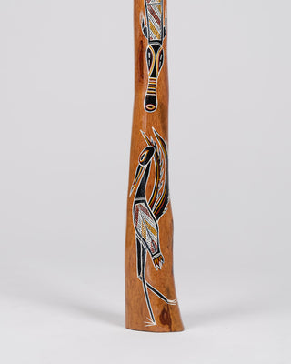 Murrundindi Premium Painted Didgeridoo (MGD072)