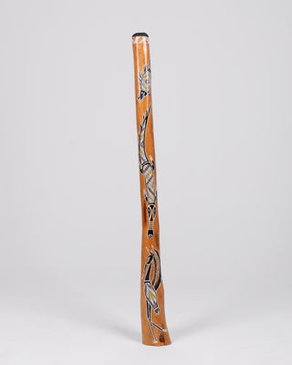 Murrundindi Premium Painted Didgeridoo (MGD072)