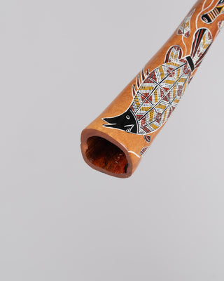Murrundindi Premium Painted Didgeridoo (MGD071)