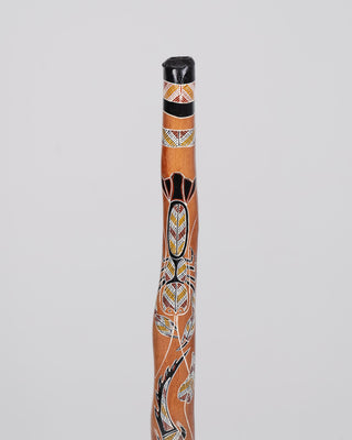 Murrundindi Premium Painted Didgeridoo (MGD071)