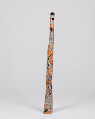 Murrundindi Premium Painted Didgeridoo (MGD071)