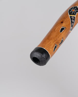 Murrundindi Premium Painted Didgeridoo (MGD070)