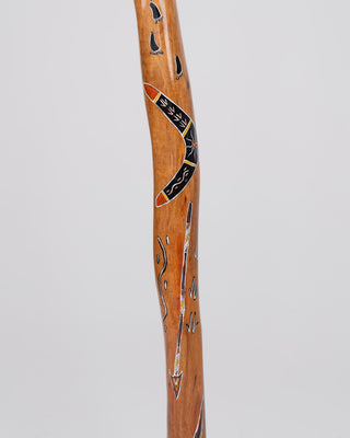 Murrundindi Premium Painted Didgeridoo (MGD070)