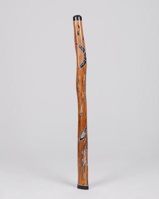Murrundindi Premium Painted Didgeridoo (MGD070)