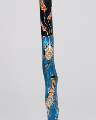 Murrundindi Premium Painted Didgeridoo (MGD068)