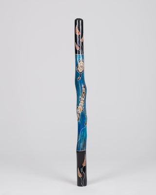 Murrundindi Premium Painted Didgeridoo (MGD068)