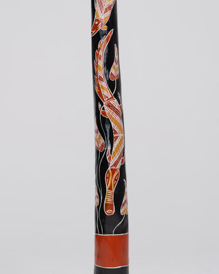 Murrundindi Premium Painted Didgeridoo (MGD067)