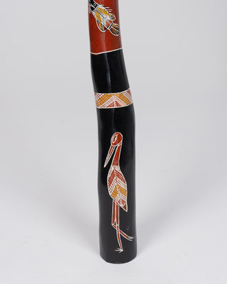 Murrundindi Premium Painted Didgeridoo (MGD064)