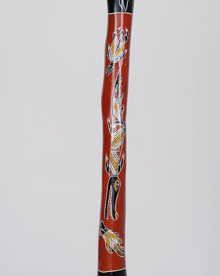 Murrundindi Premium Painted Didgeridoo (MGD064)